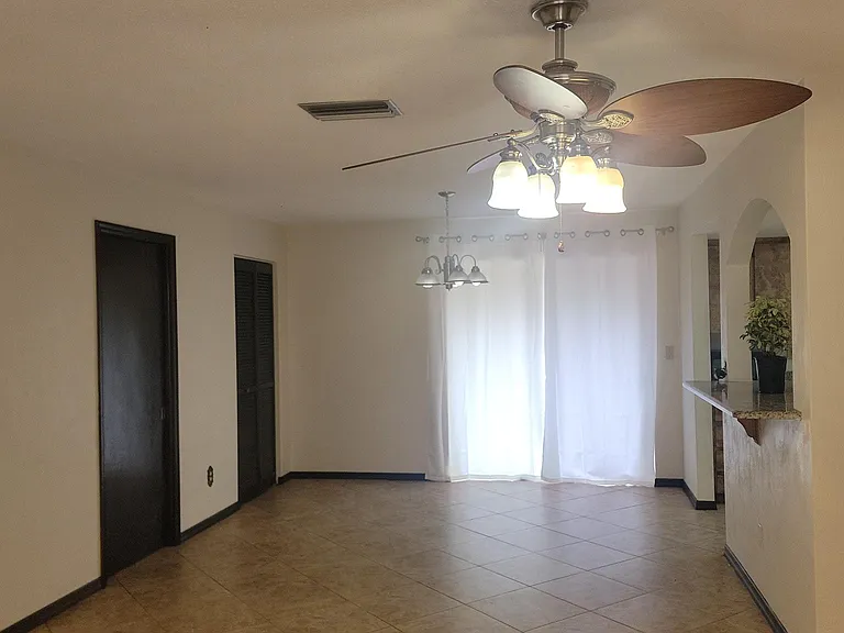 Dinner room