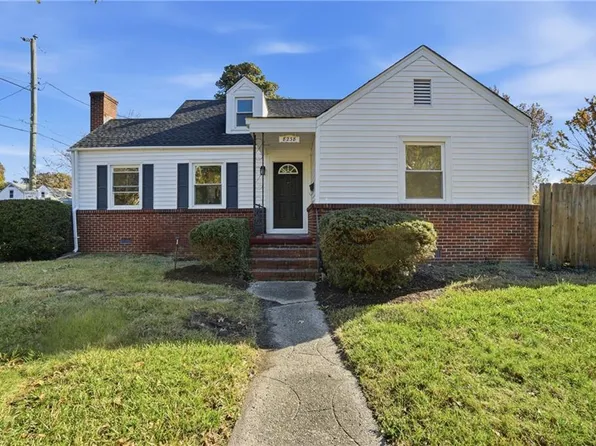 8238 Chesapeake Blvd, Norfolk, VA 23518