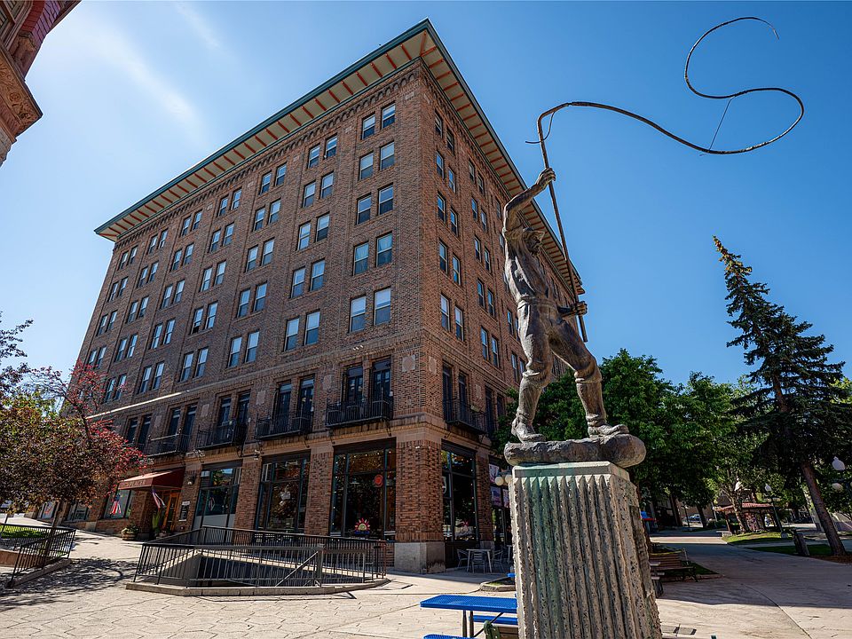 1st image of 21 N Last Chance Gulch APT 6A