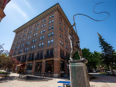 21 N Last Chance Gulch APT 6A, Helena, MT, 59601