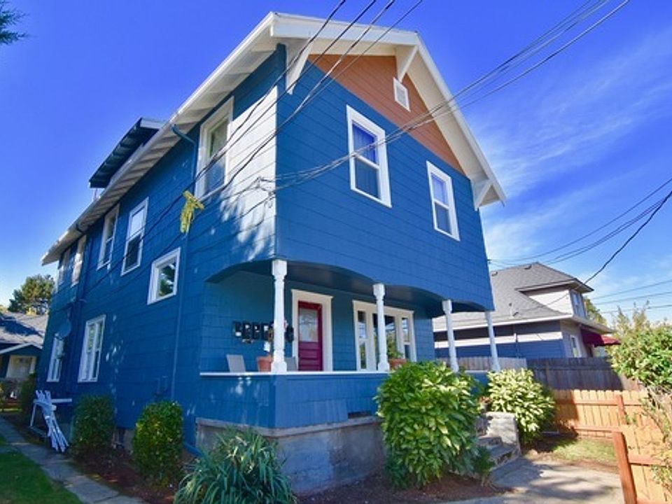 1st image of 1512 Franklin St APT 4