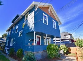 1512 Franklin St APT 4, Vancouver, WA