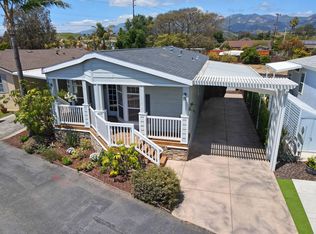 30 Winchester Cyn #3, Goleta, CA 93117