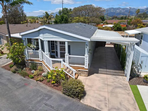 30 Winchester Cyn #3, Goleta, CA 93117