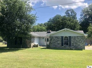 43 Elysian Fields Rd, Rayville, LA 71269