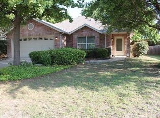 2010 Cassidy Ln, Corinth, TX 76210