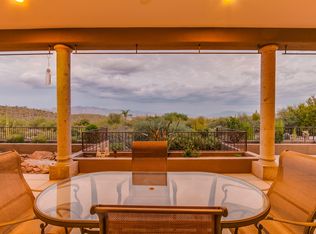 3296 W Bird Haven Pl, Tucson, AZ 85745