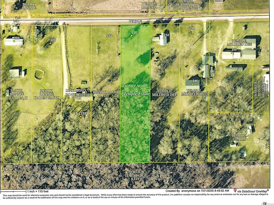 2nd image of 230 Temple Rd