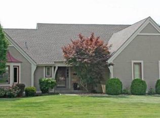 5045 SW Raintree Pkwy, Lees Summit, MO 64082