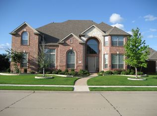 1760 Lantana Ln, Frisco, TX 75034