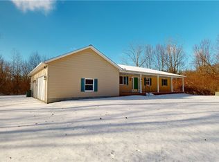 7260 Quarry Rd, Amherst, OH 44001