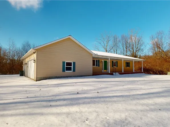 7260 Quarry Rd, Amherst, OH 44001