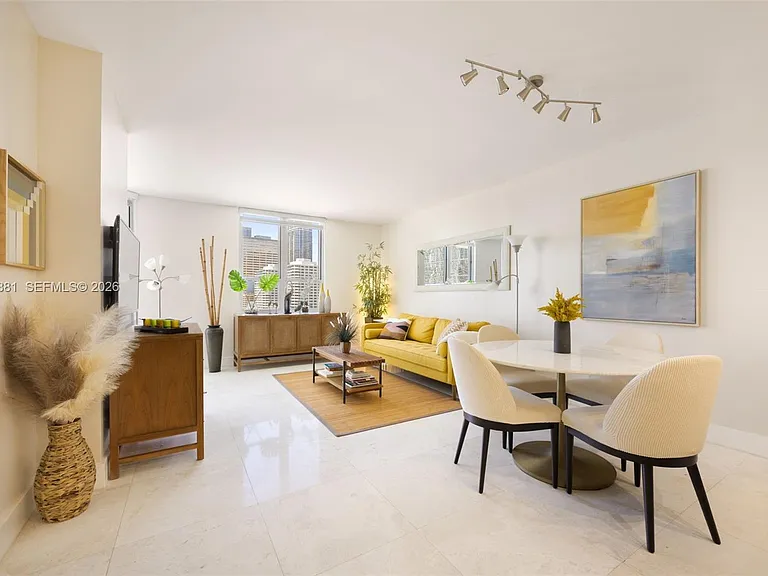 701 Brickell Key Blvd #901 — Photo 3