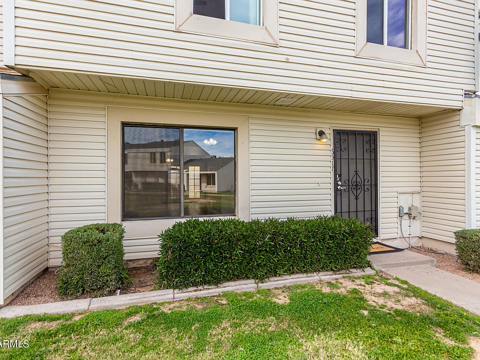 1st image of 6517 S LA CORTA Drive