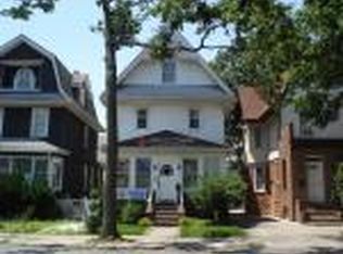 115 Avenue 208 Street, queens, NY