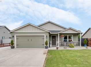 135 Haley Dr, Longview, WA 98632