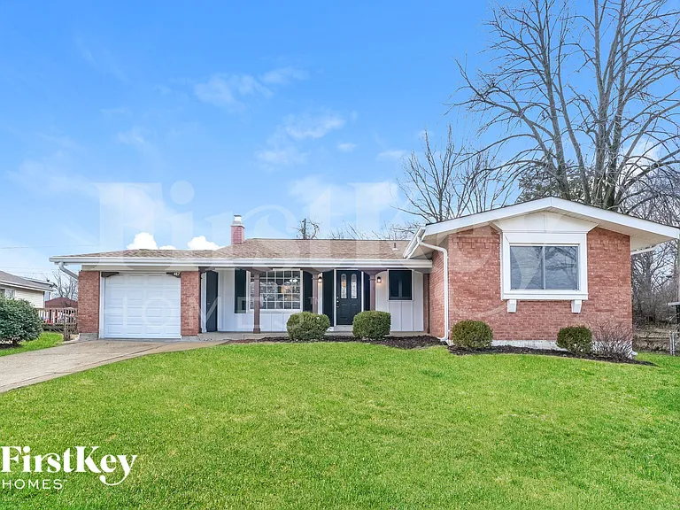 4872 Bristol Rock Rd — Photo 1