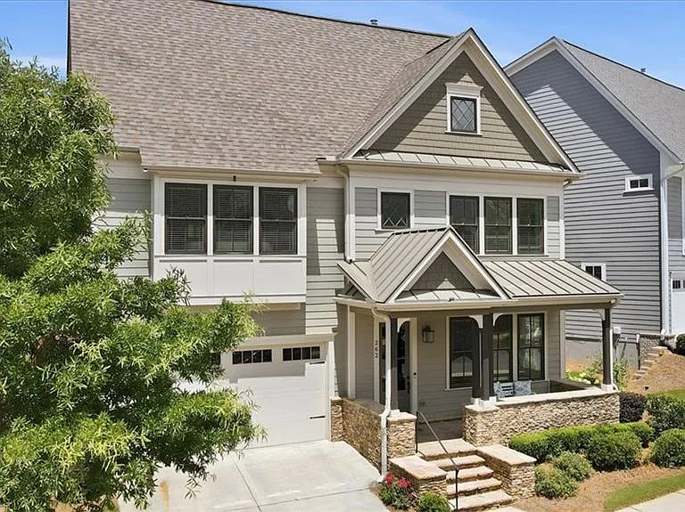 262 Dawson Dr — Photo 2