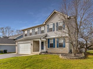 412 Fallbrook Dr, Dundee, IL 60118