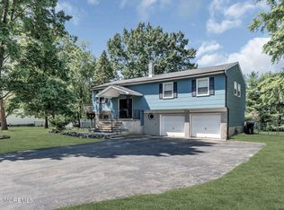 779 Lexington Drive, Brick, NJ 08724