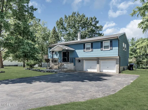 779 Lexington Drive, Brick, NJ 08724