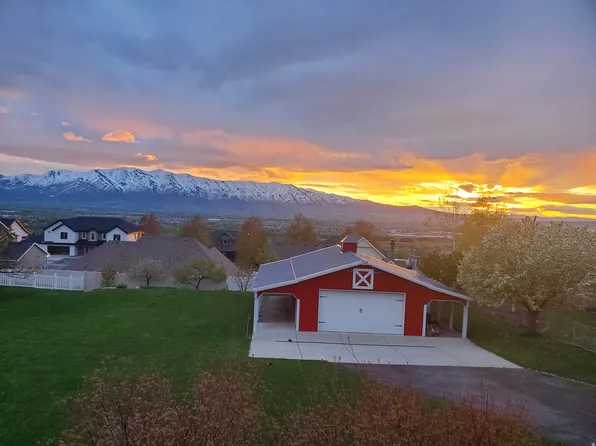 1075 Grandview Dr, Providence, UT 84332