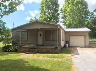 11901 13th St, Santa Fe, TX 77510