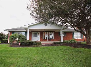 7400 Camp Ernst Rd, Burlington, KY 41005