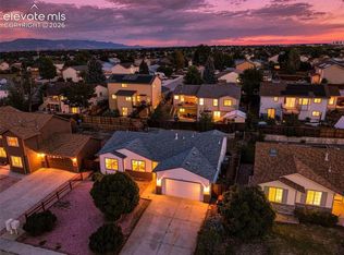 950 Withington Dr, Colorado Springs, CO 80911