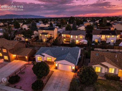 950 Withington Dr, Colorado Springs, CO, 80911