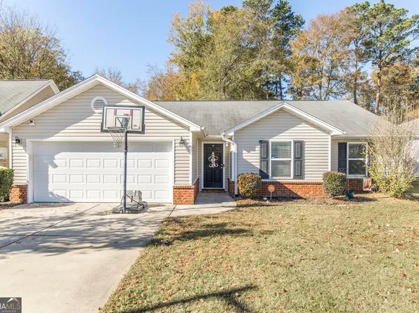 207 Edgarton Way, Bonaire, GA 31005