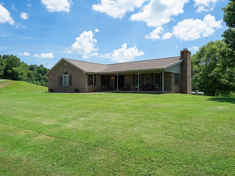 4141 Gunnels Rd, Byrdstown, TN 38549 Zillow