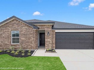 Lakeway Plan, Caldwell Crossing, Iowa Colony, TX 77583
