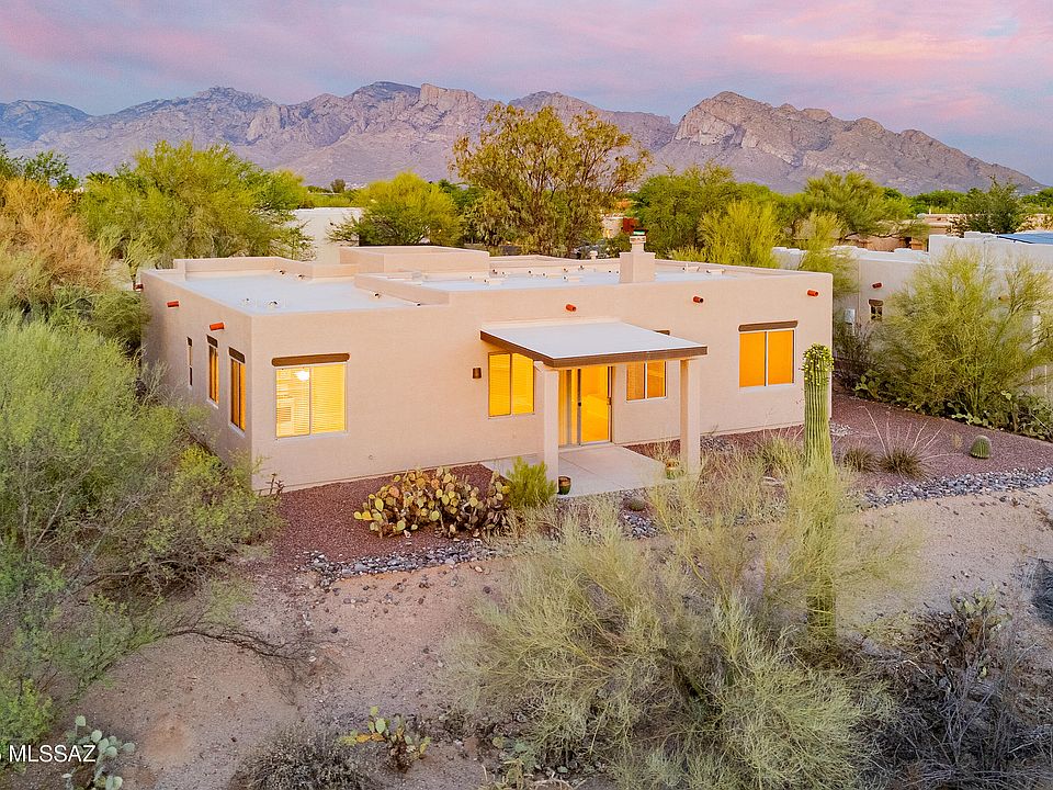 11737 N La Tanya Dr, Tucson, AZ 85737 | Zillow