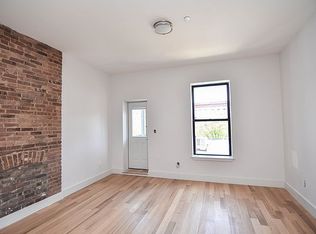 269 W 134th St #3R, New York, NY 10030