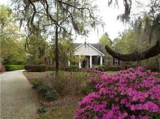 2326 Waverly Rd, Pawleys Island, SC 29585