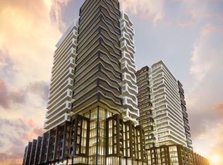 260 Malta Ave #1107, Brampton, ON L6Y 4G6