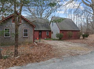 6 Old Pine St, Rehoboth, MA 02769