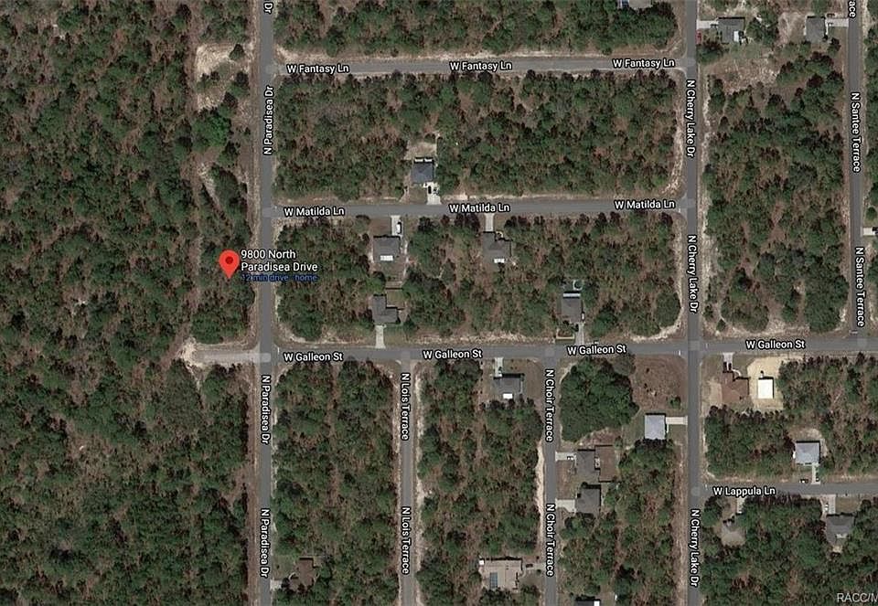2nd image of 9800 N Paradisea Dr