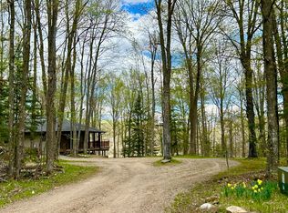 7510 Tee Lake Rd, Crandon, WI 54520