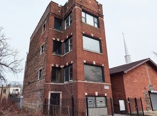 1453 S Komensky Ave, Chicago, IL 60623