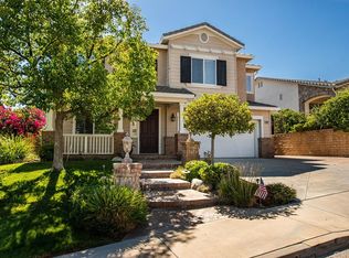 28323 Incline Ln, Saugus, CA 91390
