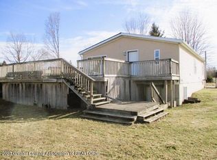 5101 W Church Rd, Perry, MI 48872