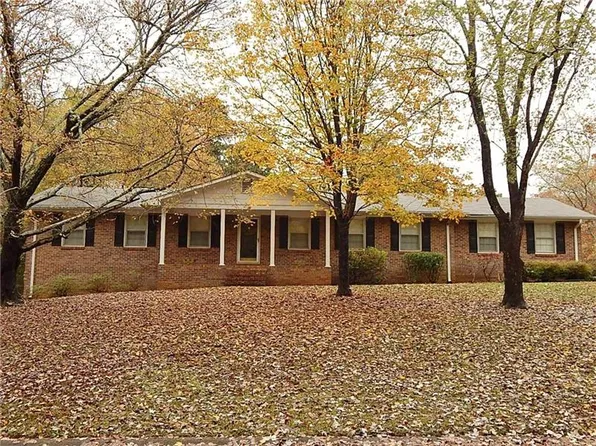 1575 Patricia Way, Marietta, GA 30064