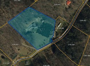 150 Ellis Hollow Rd, Roan Mountain, TN 37687