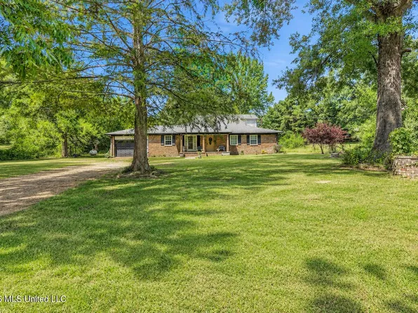 1024 French Rd, Byhalia, MS 38611