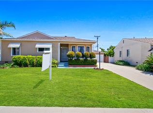 4642 Hayter Ave, Lakewood, CA 90712