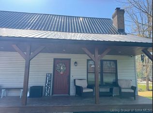 3024 W State Road 56, Salem, IN