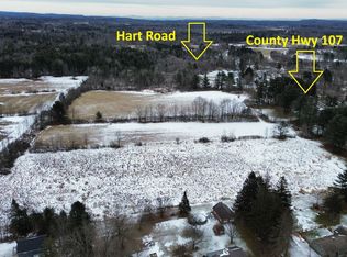 545 County Hwy 126, Broadalbin, NY 12025