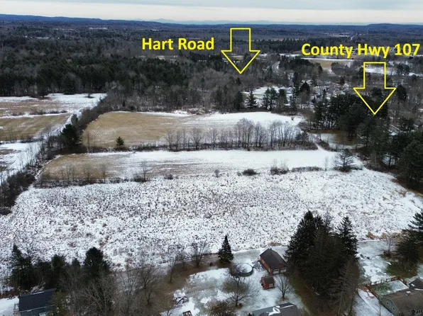 545 County Hwy 126, Broadalbin, NY 12025